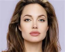 Angelina Jolie and her hair.jpg