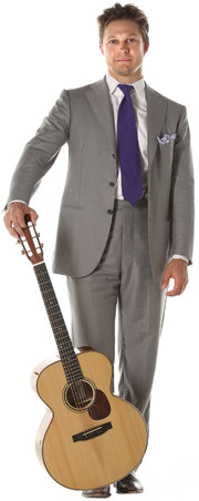 Ben Scheuer in The Lion.jpg