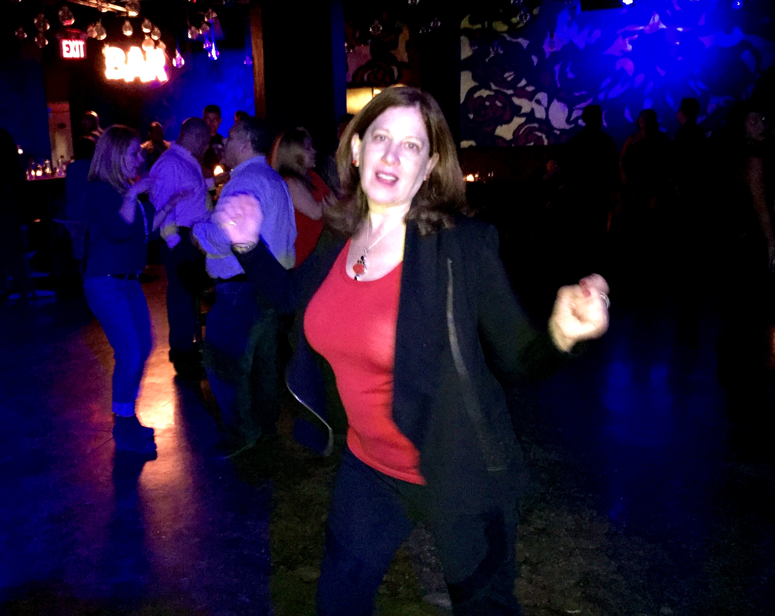 Rocking out at the Paper Factory.jpg