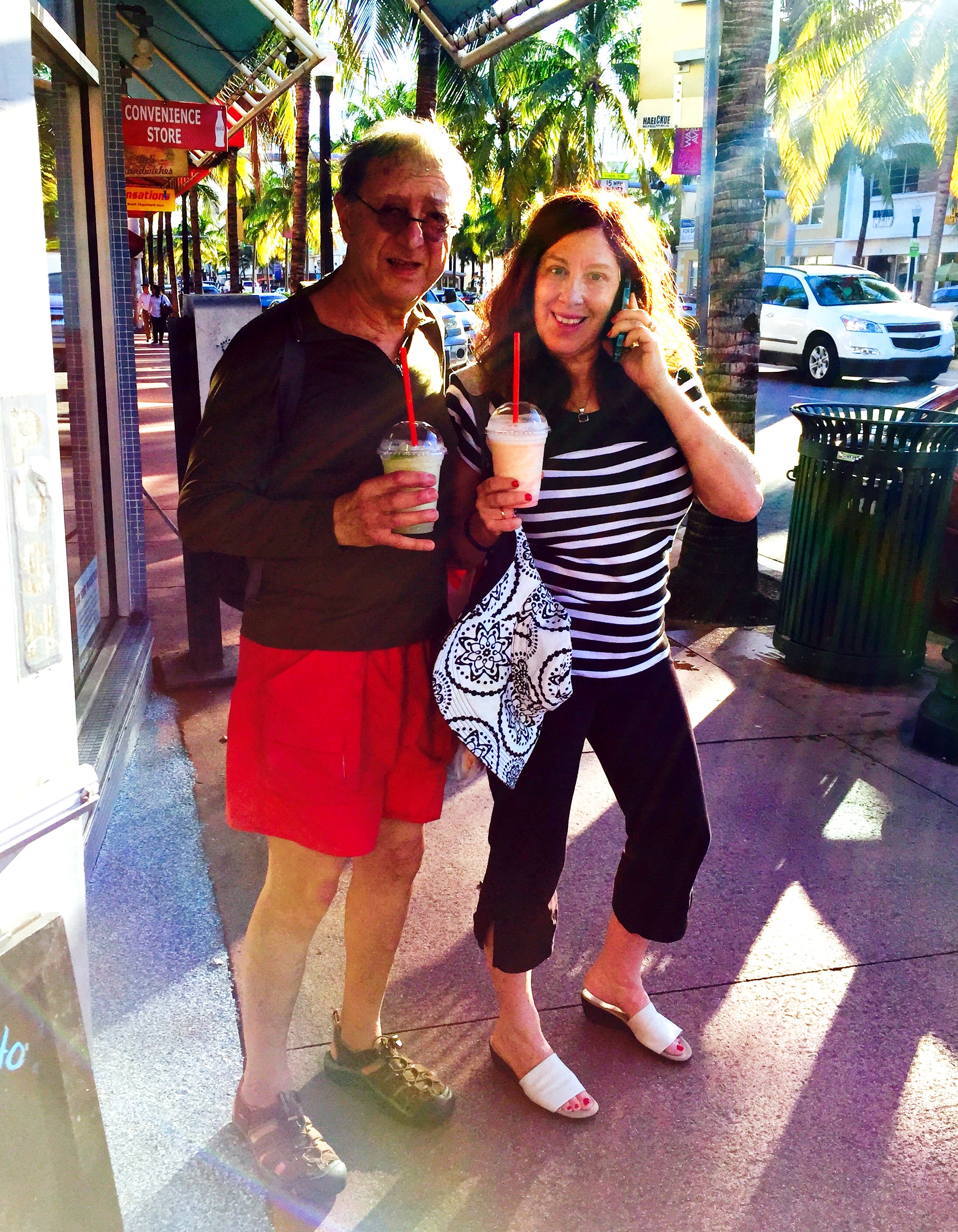 Pina coladas in Miami Beach.jpg