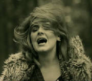 Adele has a new hit, 