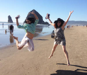 CannonBeachjumpforjoy.JPG