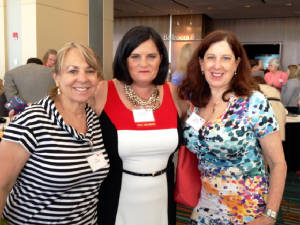 Pat, Roxanna, and me 2014.JPG