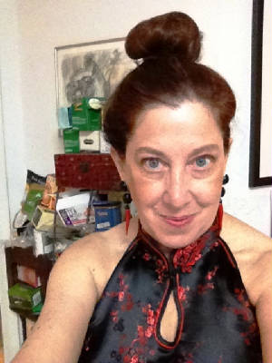 That's me in The King and Oy.JPG