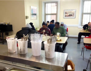 St Elizabeth House lunch room.JPG
