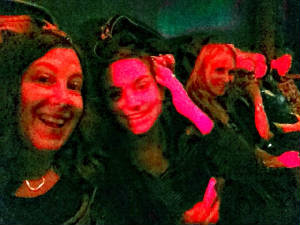 Tammany Hall selfie sextet.JPG